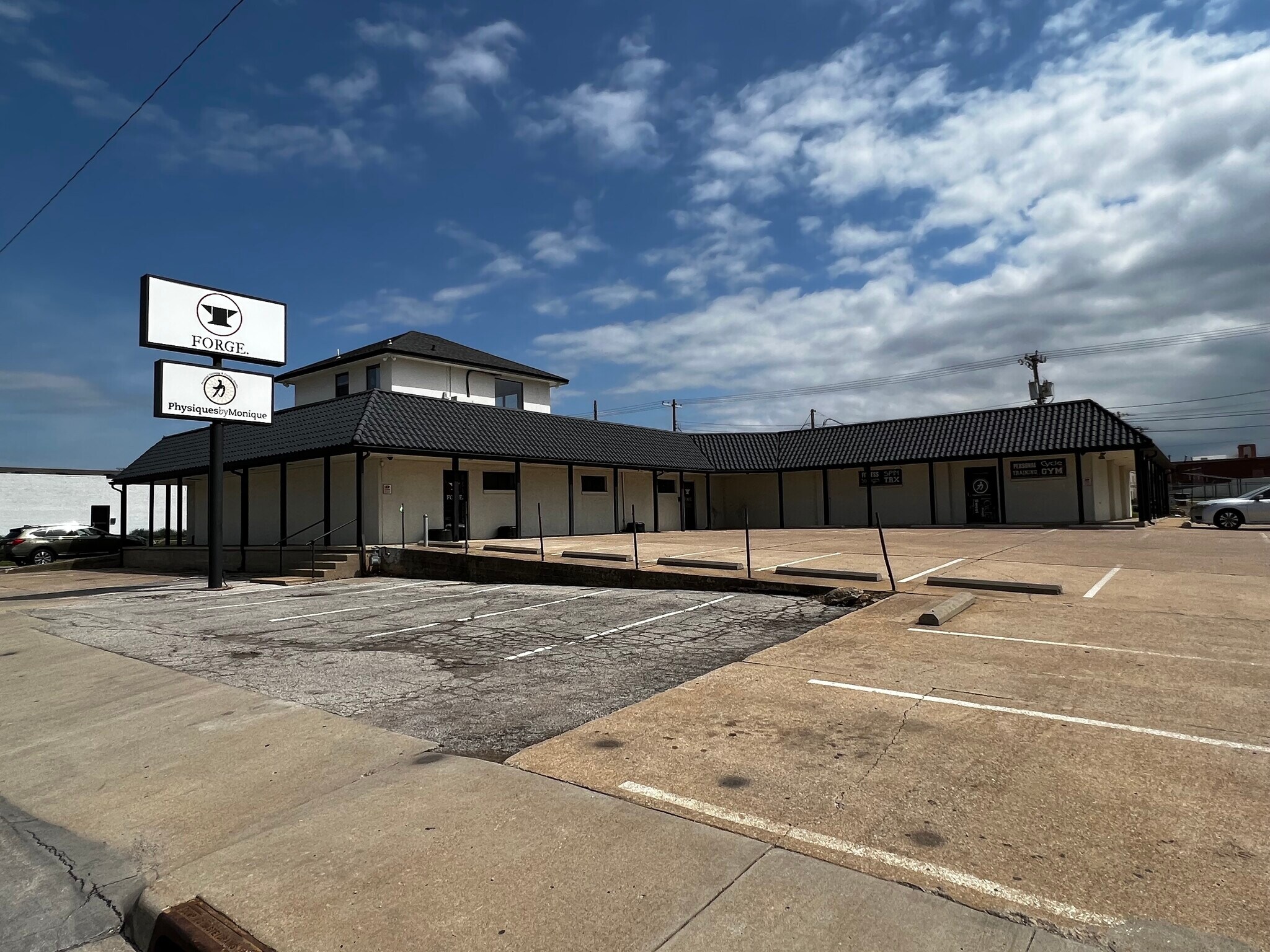 1314 E 3rd St, Tulsa, OK à vendre Photo principale- Image 1 de 33