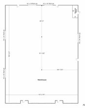 4520-4608 New Horizon Blvd, Bakersfield, CA for lease Floor Plan- Image 1 of 1