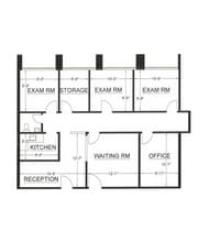 175 N Jackson Ave, San Jose, CA for lease Interior Photo- Image 1 of 1