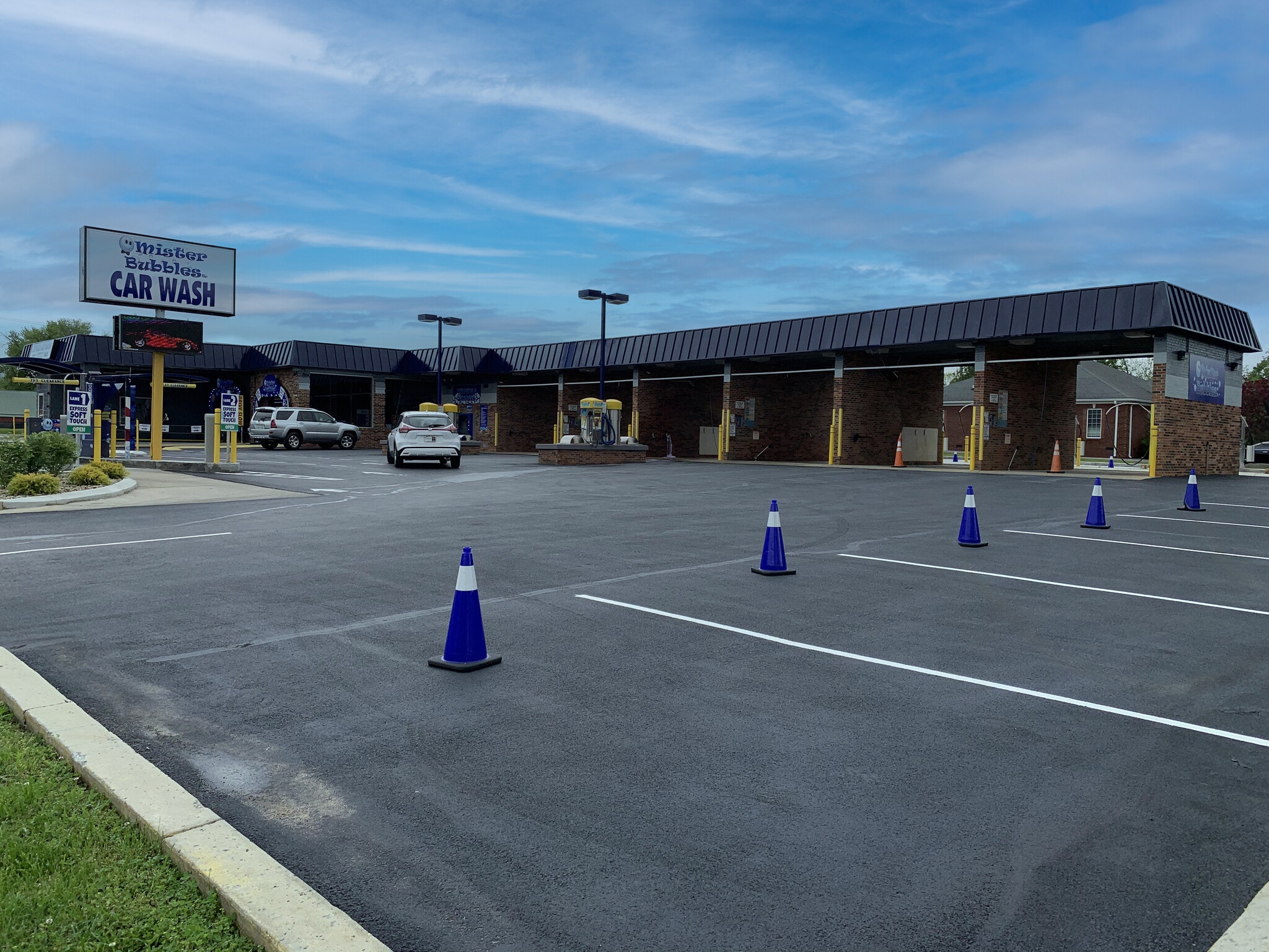 1767 Hillsboro Blvd, Manchester, TN for sale Primary Photo- Image 1 of 8