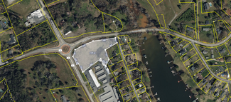 More details for Highway 9 & Foster Rd, Inman, SC - Land for Sale