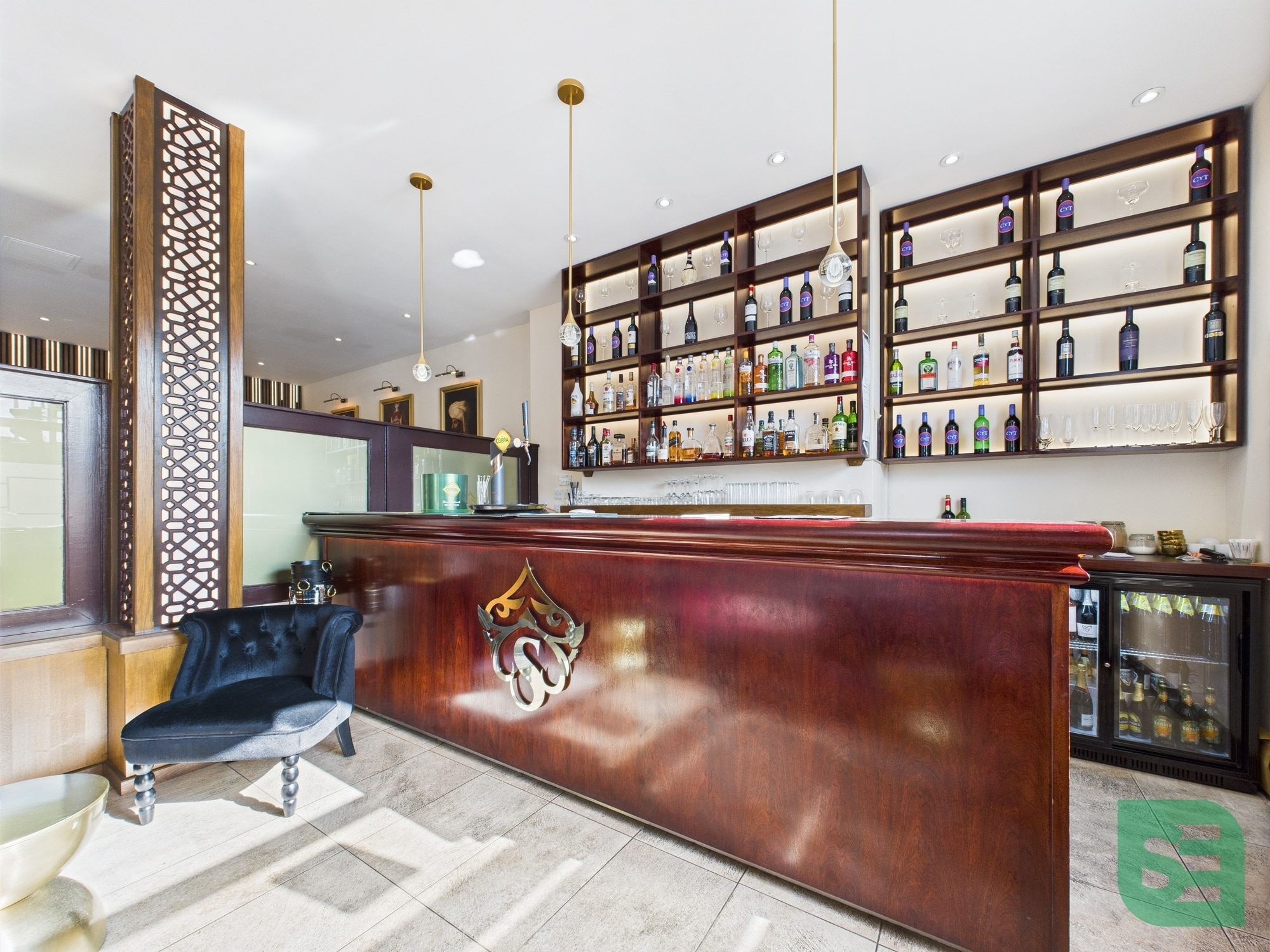 43 Marlowes, Hemel Hempstead à louer Photo intérieure- Image 1 de 6