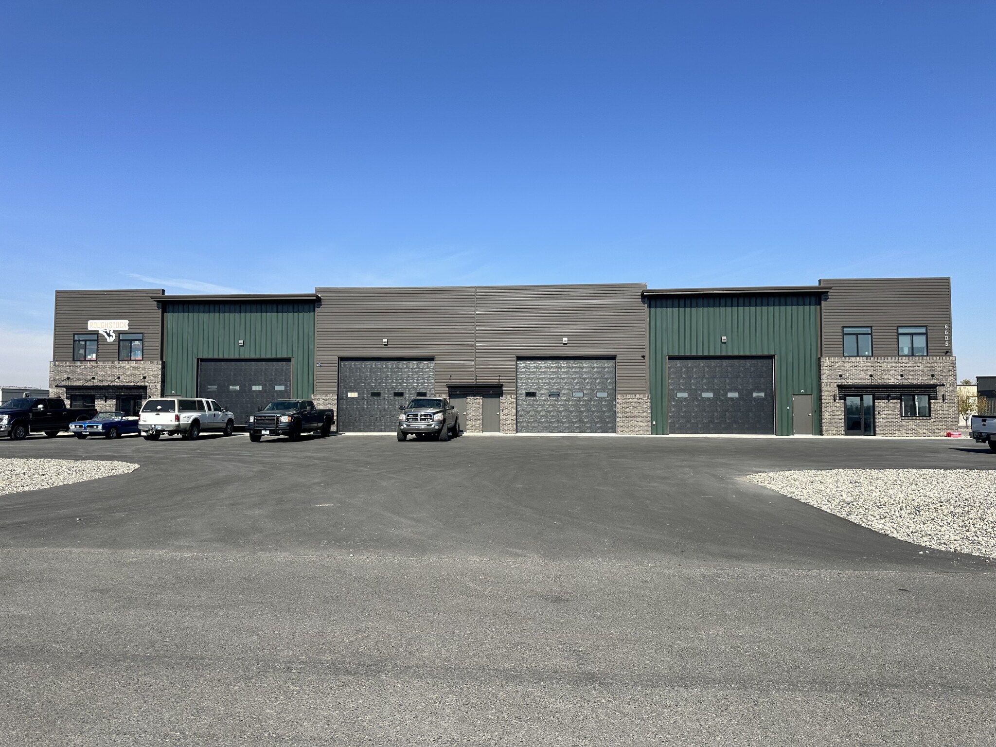 6605 Wagon Trail, Billings, MT for lease Primary Photo- Image 1 of 8