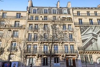 More details for 122 Boulevard Saint-Germain, Paris - Multifamily for Sale