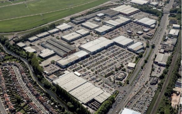 More details for Ormskirk Road, Liverpool - Industrial for Lease