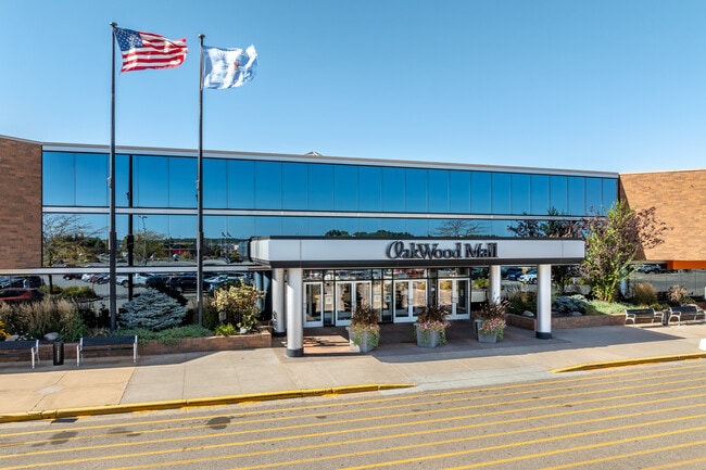 Plus de détails pour 4800 Golf Rd, Eau Claire, WI - Commerce de détail à louer