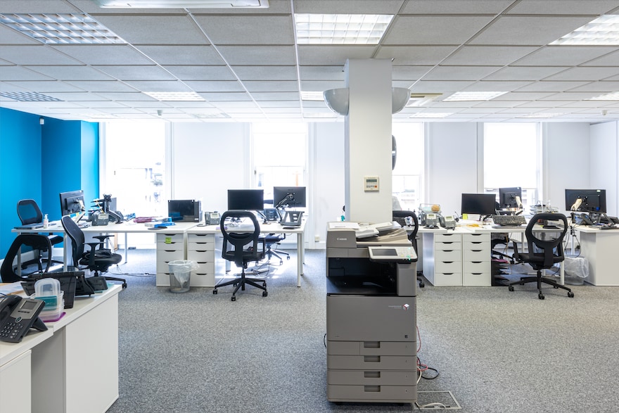 37-43 Hanover St, Edinburgh à louer Photo intérieure- Image 1 de 1