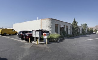 More details for 21620-21638 Lassen St, Chatsworth, CA - Industrial for Lease