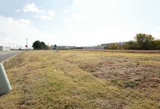 Plus de détails pour 7005 S Sooner Rd, Oklahoma City, OK - Terrain à vendre