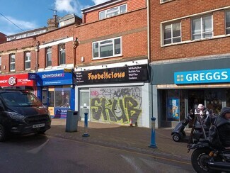 Plus de détails pour 80-82 East St, Bristol - Commerce de détail à louer
