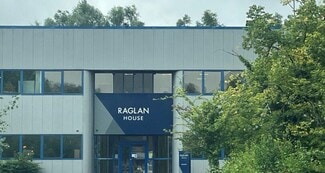 More details for William Brown Clos, Cwmbran - Office for Lease