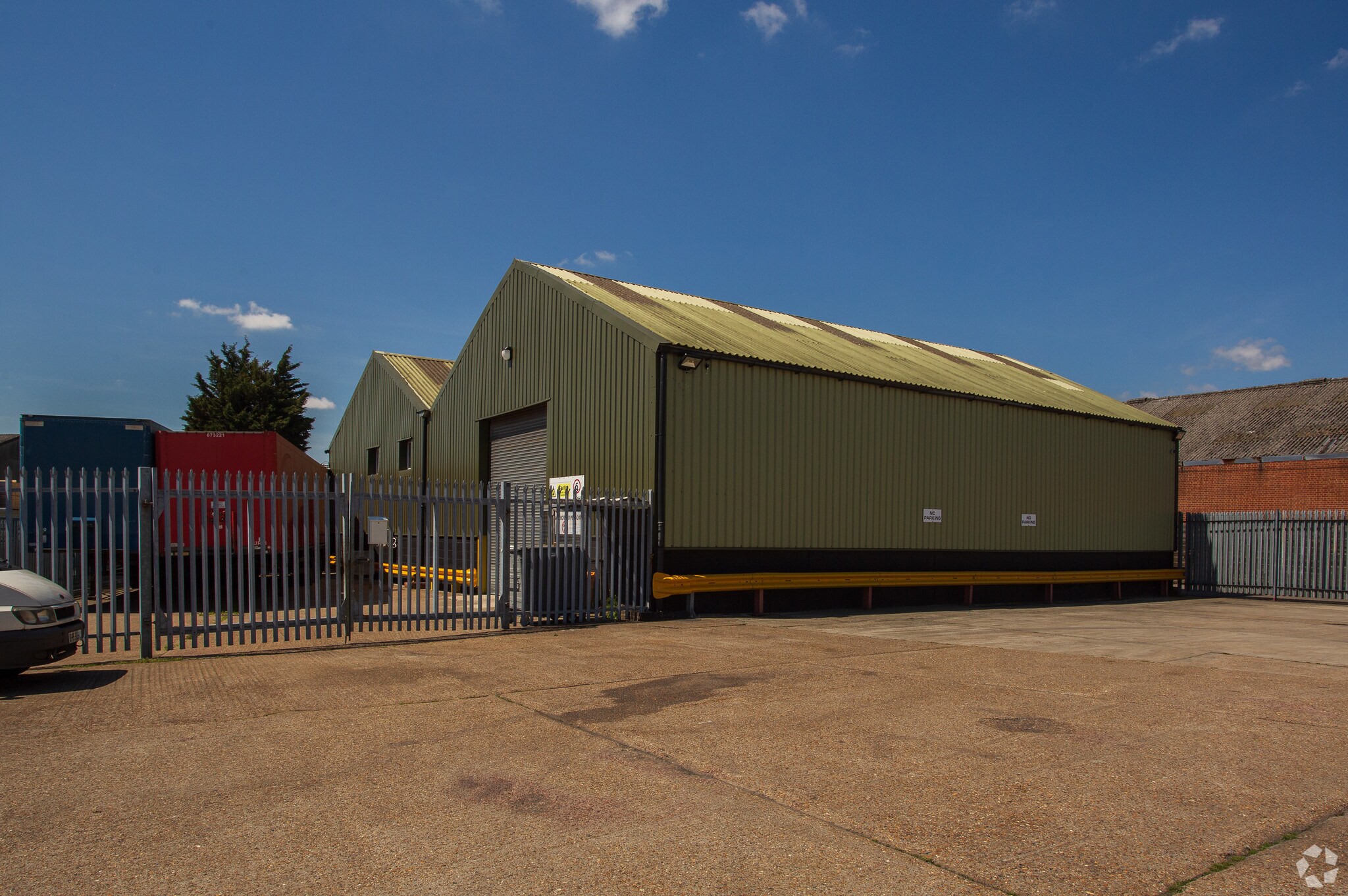 Mulberry Way, Belvedere à louer Photo principale- Image 1 de 5