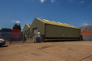 More details for Mulberry Way, Belvedere - Flex for Lease