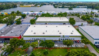More details for 1400 NW 88th Ave, Doral, FL - Industrial for Lease