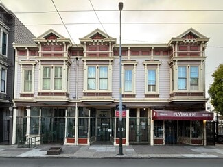 More details for 423-433 S Van Ness Ave, San Francisco, CA - Multifamily for Sale