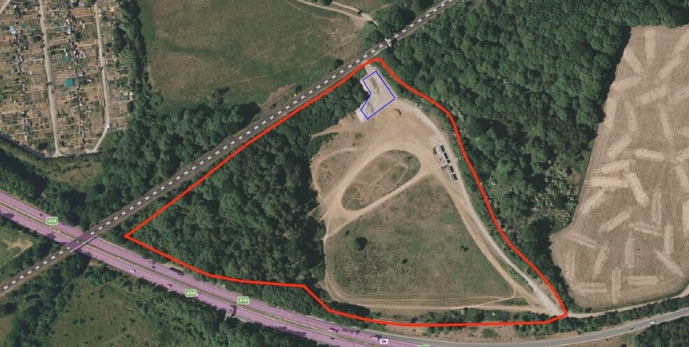 Bobbits Ln, Ipswich for lease - Building Photo - Image 1 of 1