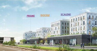 Plus de détails pour 5 Rue Louis Blanc, Vénissieux - Bureau, Local d'activités à louer