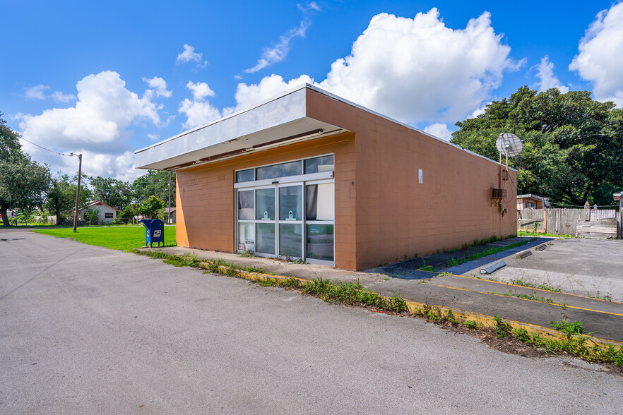 506 Snively Ave, Winter Haven, FL à vendre - Photo du bâtiment - Image 1 de 1