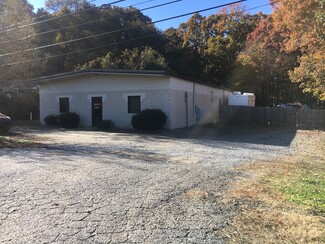 More details for 1405 Shannon Bradley Rd, Gastonia, NC - Industrial for Lease