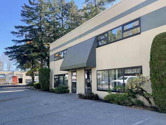 Plus de détails pour 130 Glacier St, Coquitlam, BC - Industriel à vendre