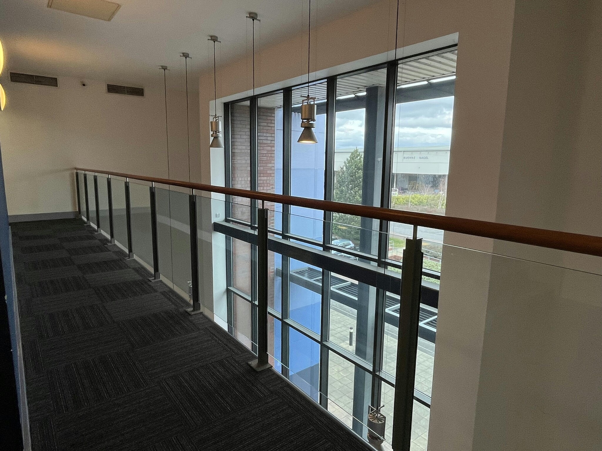 Tuscany Way, Normanton à louer Photo intérieure- Image 1 de 5