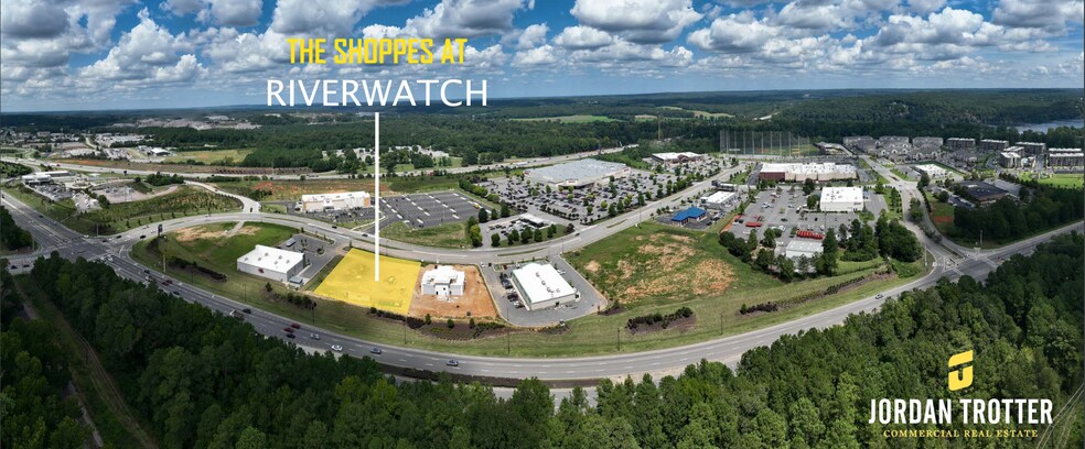 814 Cabela Dr, Augusta, GA for sale - Building Photo - Image 1 of 1