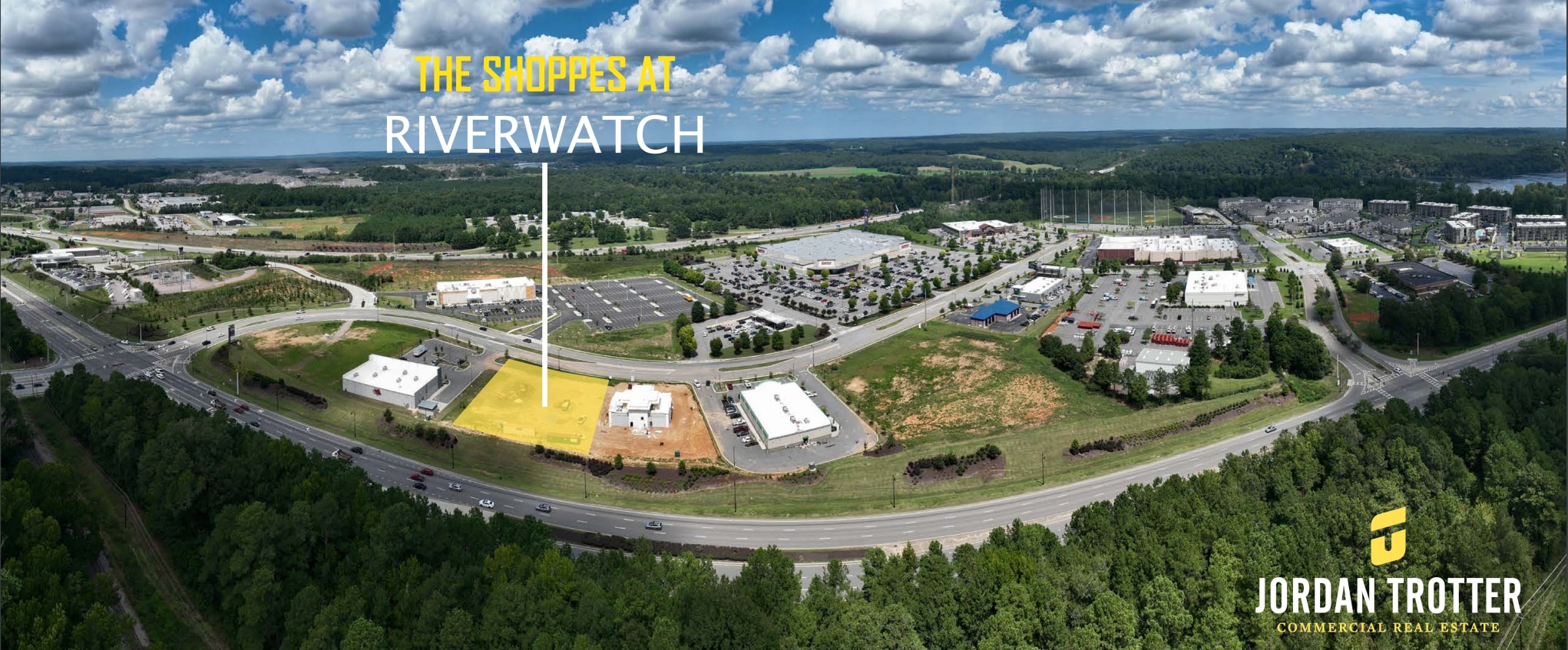 814 Cabela Dr, Augusta, GA for sale Building Photo- Image 1 of 1