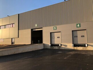 Plus de détails pour Local d'activités, Industriel à louer