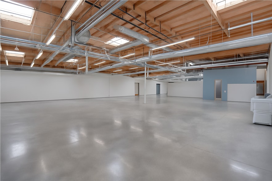 100 E Graham Pl, Burbank, CA for lease - Building Photo - Image 3 of 6