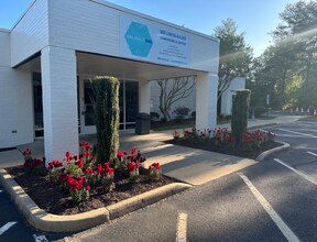 10431 Patterson Ave, Richmond, VA - AERIAL  map view - Image1