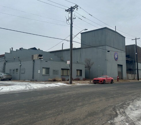 1201 Winter St NE, Minneapolis, MN à vendre - Photo du bâtiment - Image 1 de 1