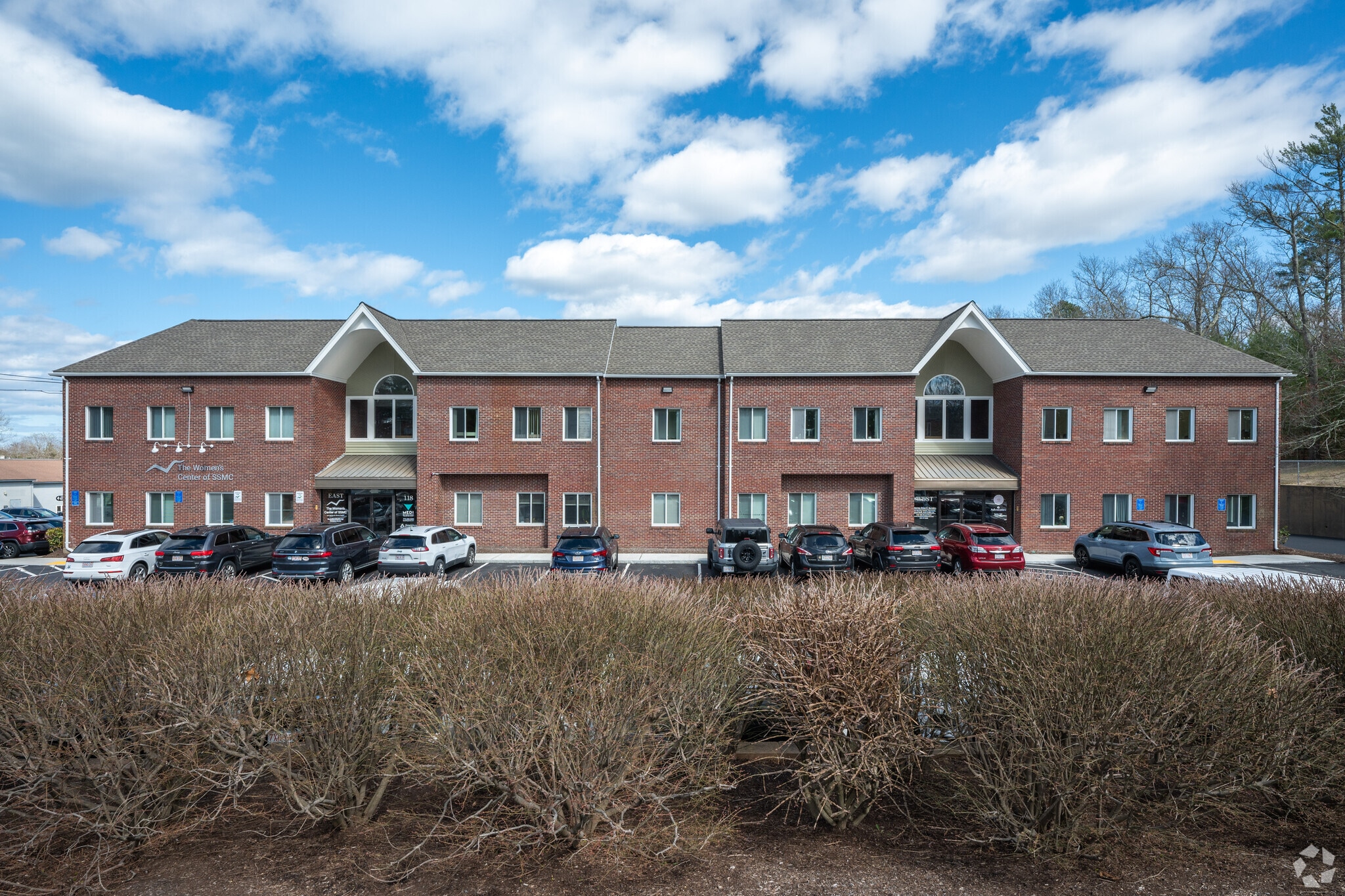 118 Long Pond Rd, Plymouth, MA for lease Primary Photo- Image 1 of 7