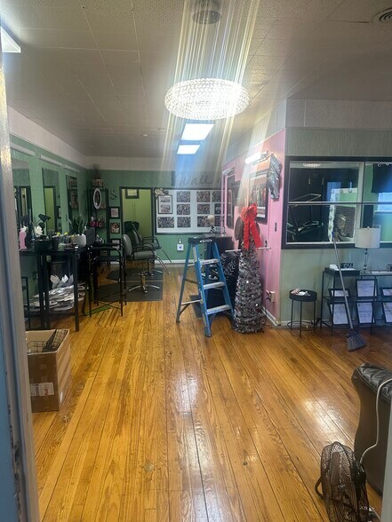 627-655 N Cassady Ave, Columbus, OH à louer - Photo du bâtiment - Image 3 de 10