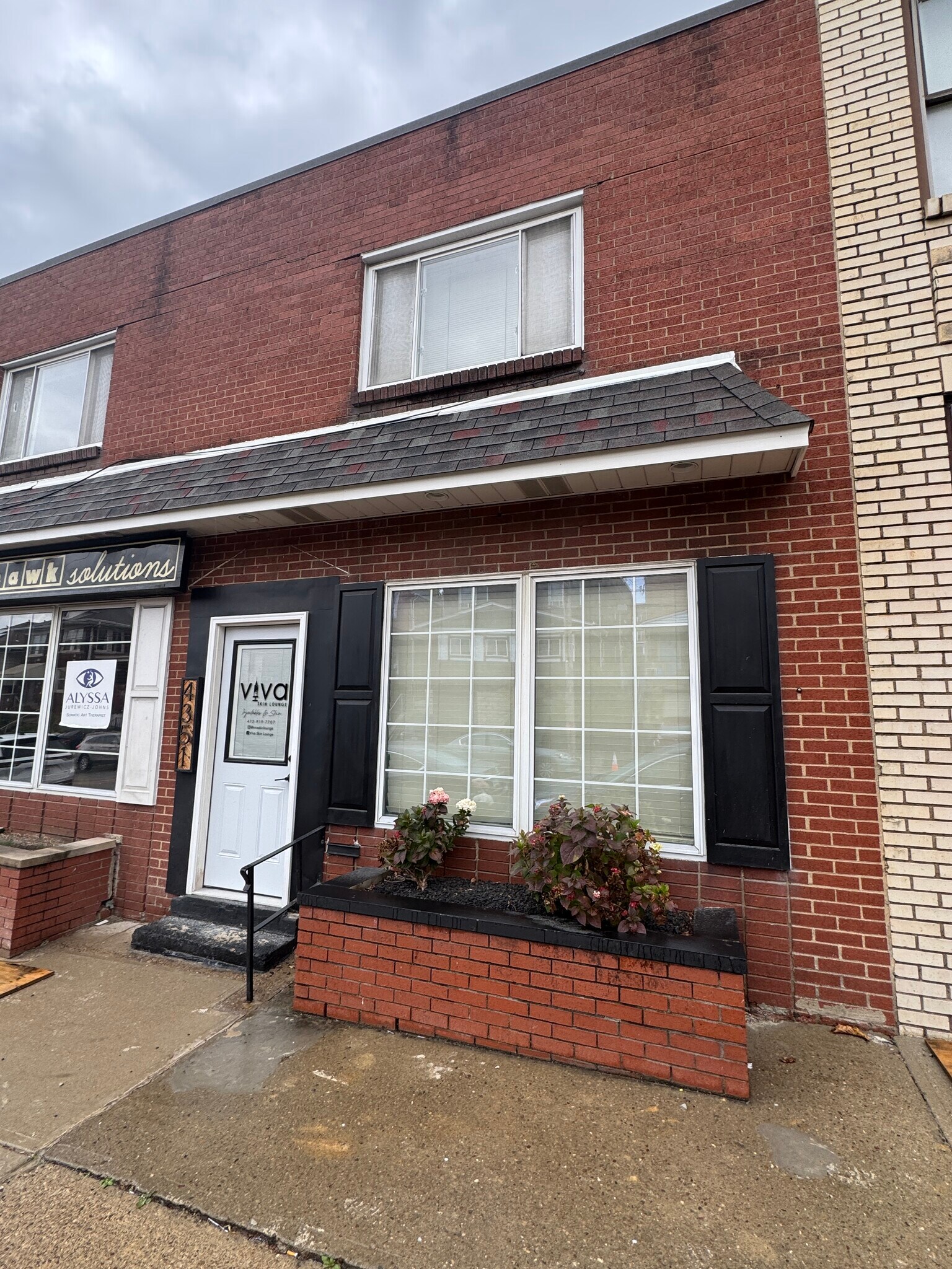 4351 Murray Ave, Pittsburgh, PA à louer Photo du bâtiment- Image 1 de 15