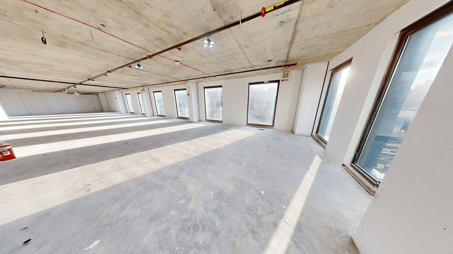 329 Broadway, Brooklyn, NY à louer Photo intérieure- Image 1 de 1