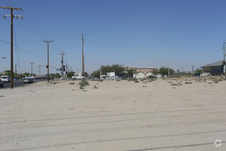 More details for Bear Valley Rd, Hesperia, CA - Land for Sale