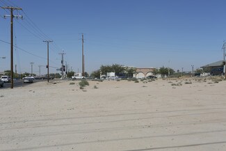 More details for Bear Valley Rd, Hesperia, CA - Land for Sale