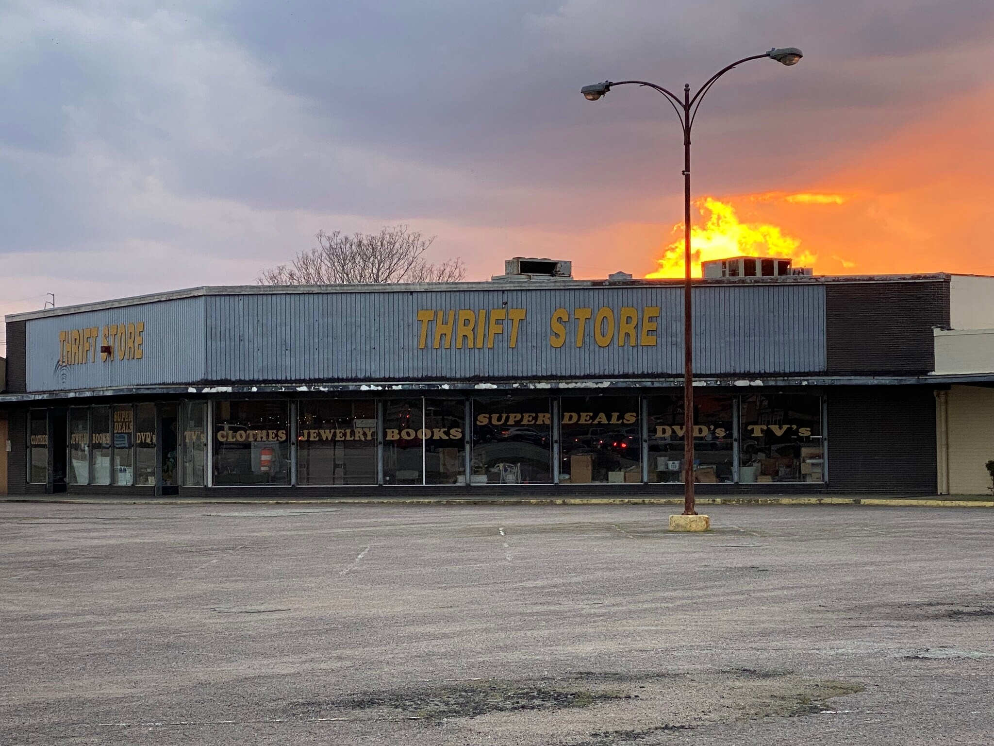 1241-1247 Gordon Hwy, Augusta, GA for sale Building Photo- Image 1 of 14