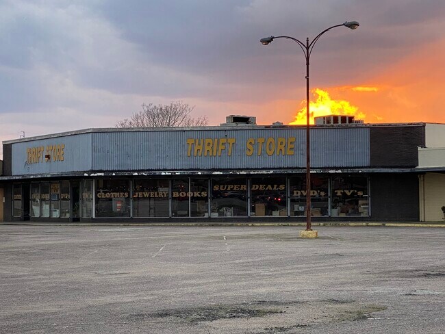 More details for 1241-1247 Gordon Hwy, Augusta, GA - Retail for Sale