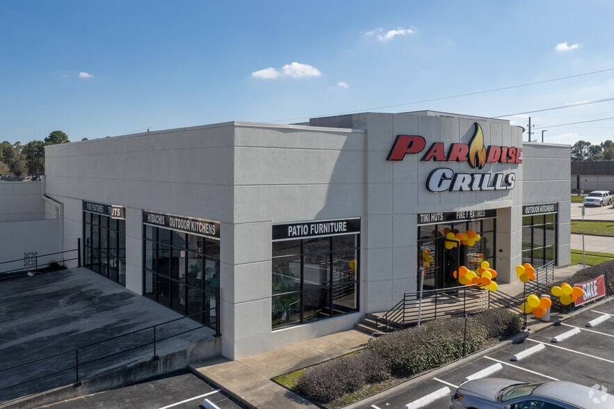 20210 N US 59 Hwy, Humble, TX for sale - Building Photo - Image 1 of 10