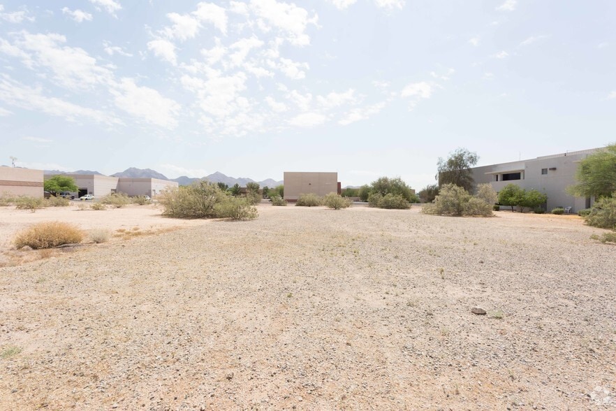 16061 N 81st St, Scottsdale, AZ à vendre - Photo du bâtiment - Image 2 de 6
