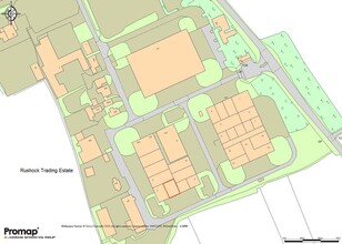 Droitwich Rd, Rushock for lease Goad Map- Image 2 of 2