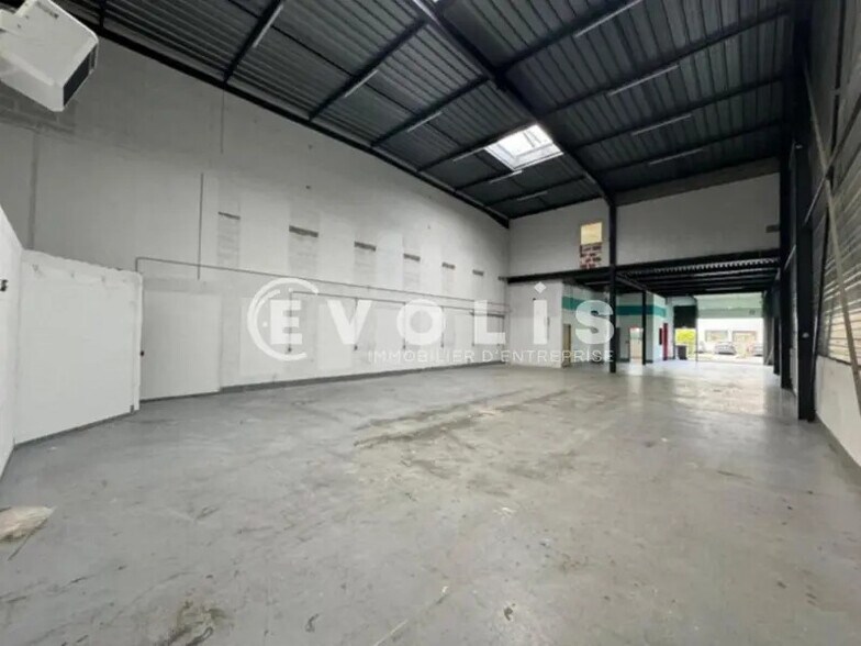 5 Route De La Bonde, Massy for lease - Interior Photo - Image 2 of 10