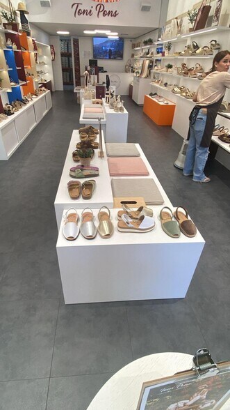 Retail in Benidorm, Alicante for lease - Building Photo - Image 3 of 3