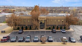 More details for 300 NW 61st St, Oklahoma City, OK - Office for Lease