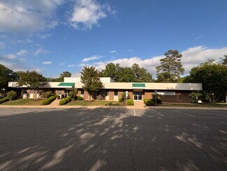 Plus de détails pour 3801 Computer Dr, Raleigh, NC - Bureau à louer