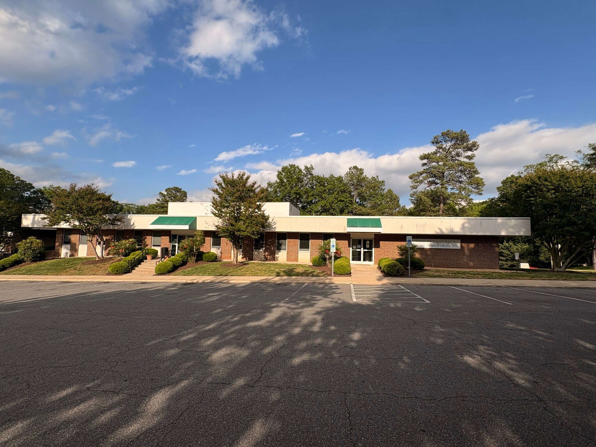3801 Computer Dr, Raleigh, NC for lease Building Photo- Image 1 of 8