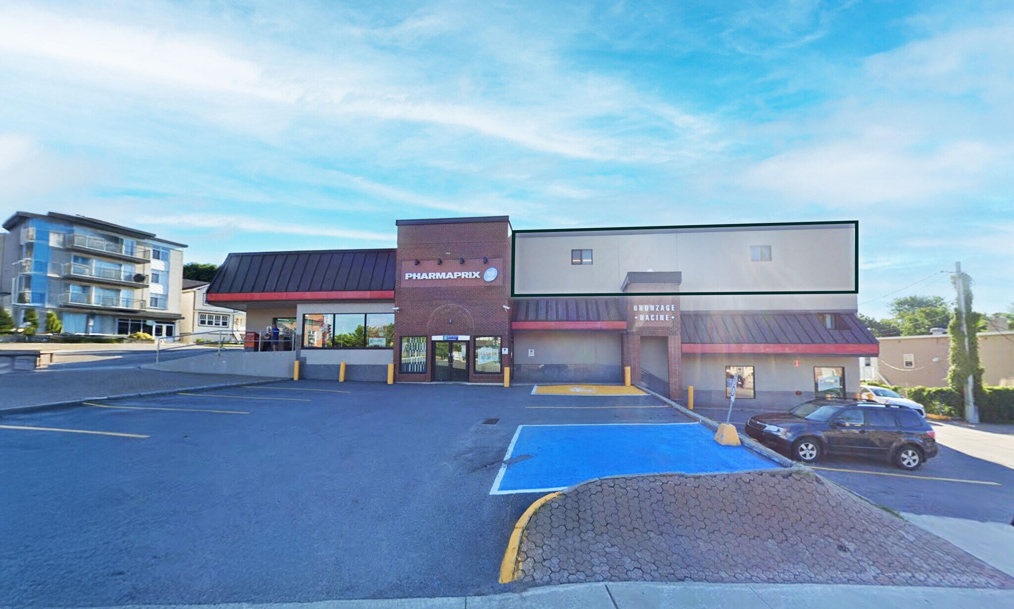 682 Av Royale, Québec, QC for lease Primary Photo- Image 1 of 2