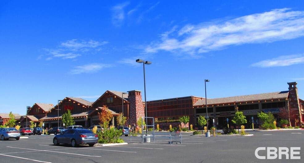 1620 Robb Dr, Reno, NV for lease - Building Photo - Image 1 of 3