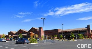 More details for 1620 Robb Dr, Reno, NV - Retail for Lease